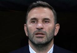Galatasaray 13'te 13 yaptı Teknik Direktör Okan Buruk'tan şampiyonluk açıklaması: Puan farkını artıracağız!
