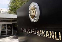 Dışişleri Bakanlığı'ndan Avrupa ülkelerine seyahat uyarısı