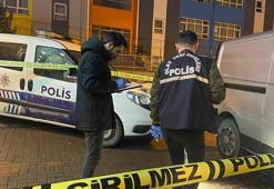 Zeytinburnu'nda husumetlisini sokak ortasında vurdu