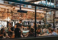 Restoran ve kafelerde kuver soygunu! 1000 TL'ye kadar çıkıyor