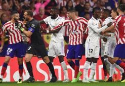 Real Madrid - Real Sociedad maçı ne zaman saat kaçta?