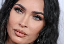 Megan Fox'un yeni imajı herkesi şaşırttı!