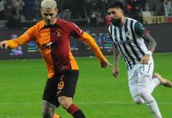 Kerem Aktürkoğlu ve Barış Alper Yılmaz için dikkat çeken tavsiye: İcardi'yi izleyin, bakın ne yapıyor