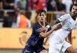 Fenerbahçe - Kasımpaşa maçı saat kaçta? FB - Kasımpaşa hangi kanalda? İşte muhtemel 11'ler