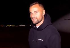 4-0'ın ardından Galatasaray'da ayrılık! İtalyan basını Seferovic'in yeni takımını duyurdu