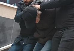 Sahte trafik cezası ödeme sitesiyle dolandırıcılık yapan şüpheli tutuklandı