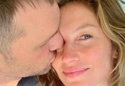 Tom Brady aşk acısıyla eridi!