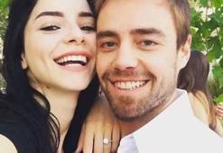 Merve Boluğur ve Murat Dalkılıç barıştı mı? Murat Dalkılıç, Merve Boluğur'un sokağında yakalandı!