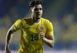 Ianis Hagi Galatasaray için yoldaydı! Flaş açıklama geldi