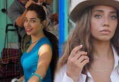 Özge Özacar: Fanatik Fenerbahçeliyim, ilk biber gazımı Fenerbahçe yüzünden yedim