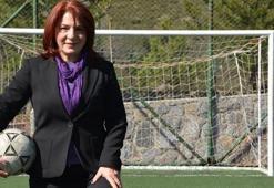 TFF resmen açıkladı! MHK Başkanı Lale Orta oldu