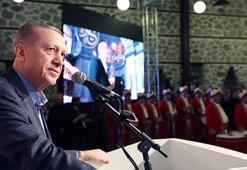 Cumhurbaşkanı Erdoğan'dan NATO açıklaması: Finlandiya ile ilgili farklı bir mesaj verebiliriz, İsveç şok olacak