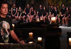 Survivor'da bir isim daha adaya veda etti! 6 yedek, yarışmaya dahil oldu