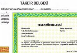 Karne hediyesi Cumhurbaşkanı açıklaması var mı? Devletten karne hediyesi başvurusu nedir, karne hediyesi 5000 TL mi verilecek?
