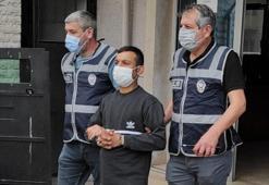 Cinayeti yaşı küçük kızının üstüne atan babaya müebbet istemi