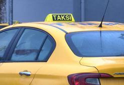 Taksilerde "akıllı tepe lambası" tartışması