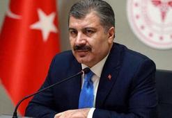 Bakan Koca: Kısa zamanda pek çok ilaç piyasaya verilecek