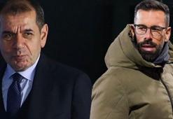 3,5 milyon euro maliyeti vardı! Galatasaray'da ayrılık... 18 yıl önceki kulübüne geri dönüyor
