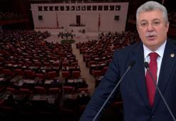 EYT'de son dakika gelişmesi! EYT Meclis'e geldi: 'Tarihi gün' dedi ve detayları açıkladı