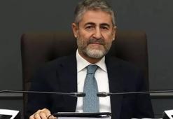 Bakan Nebati'den EYT açıklaması! 'Kasaya koyduk' deyip tarih verdi