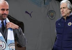 Pep Guardiola gözden çıkardı Jorge Jesus atağa kalktı! M.City'den Fenerbahçe'ye geliyor