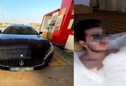 Yerli Richie Rich Ramazan kimdir? Hacker Richie Rich olayı nedir? Afyonkarahisar Ramazan Ç dolandırıcılığı!