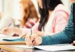 AUZEF sınav giriş yerleri belgesi erişime açıldı! AUZEF sınav giriş belgesi nasıl alınır, AUZEF telafi sınavları ne zaman?
