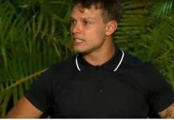 Survivor 2023'te diskalifiyelik hareket! Murat Ceylan'a halka fırlattı