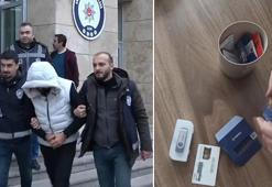 1,5 milyon liralık 'ÖTV muafiyetli araç' vurgunu: 5 gözaltı