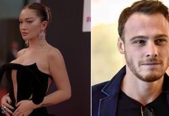Kerem Bürsin: Danla Bilic'i tanımıyorum