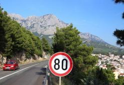 Hız sınırı ihlali cezası ne kadar? Radar cezası sorgulama nasıl yapılır? 2023 hız cezası ne zaman belli olur?