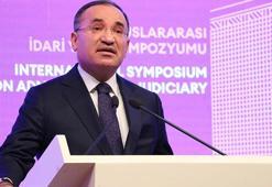 Bakan Bozdağ: Artık her yerde ara buluculuk yapılamayacak