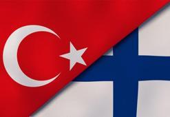 Finlandiya'dan Türkiye açıklaması: İlk istişareler yapıldı