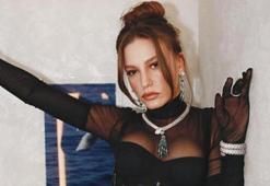 Serenay Sarıkaya'dan güldüren paylaşım: Sizin hasta olduklarınızı biz taburcu ettik