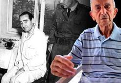 Menderes'in idamını fotoğraflayan İsmail Şenyüz hayatını kaybetti