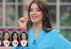 Gelinim Mutfakta kim birinci oldu? 30 Ocak Gelinim Mutfakta kim kazandı?