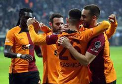 Kaan Ayhan geldi 32 yaşındaki futbolcu ülkesine gitti