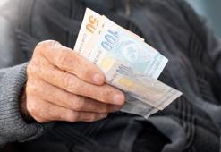 Emekliye sosyal yardım desteği! Detaylar açıklandı