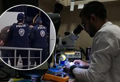 'Richie Rich' operasyonunda ikinci perde! Dolandırıcıların kargo tuzağı ortaya çıktı