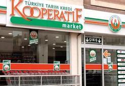 Tarım Kredi Kooperatifleri Genel Müdürü Hüseyin Aydın: Her kalitenin en ucuzu bizde