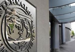 IMF, Türkiye için büyüme tahminini yükseltti