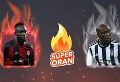 Fatih Karagümrük - Beşiktaş maçı Tek Maç ve Canlı Bahis seçenekleriyle Misli.com’da