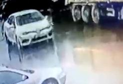 Arnavutköy'de 2 milyon liralık gasp