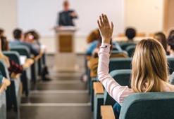 Üniversitelilere 15 şehirde tematik kamp