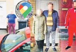 İngiltere'de akılalmaz sahtekarlık! Bakanlığı Google haritalar uygulaması ile dolandırdılar