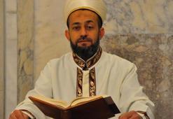 İmamın cami sonrasında yaptığı iş herkesi şaşırttı! 'Her alanda olmalıyız'