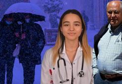 Sahte doktordan sonra şimdi de sahte meteorolog! ‘Yüzyılın kışı geliyor’ dedi hepsi yalan çıktı
