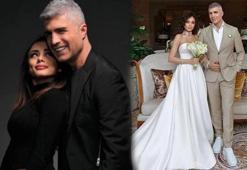 Özcan Deniz'den güzel haber! İkinci kez baba oluyor