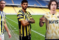 Samet Akaydın, Oosterwolde ve Emre Demir'den sonra 4.transfer! Ali Koç görüşmelere başladı