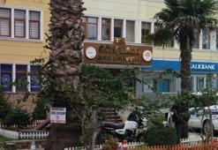 Gökçeada Belediyesi'ne 'yolsuzluk' operasyonu; başkan ve 4 kişi gözaltında